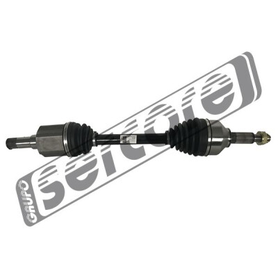 Arbre de transmission SERCORE TRANSMISSIONS 221667