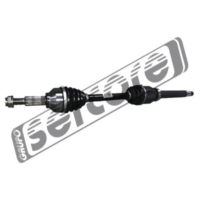 Arbre de transmission SERCORE TRANSMISSIONS 221668