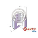 Piston, étrier de frein SEINSA D02537