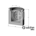 Piston, étrier de frein SEINSA D025573