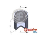 Piston, étrier de frein SEINSA D025634