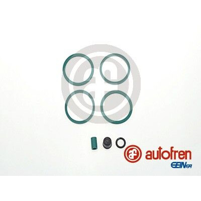 Kit de réparation, étrier de frein SEINSA D4019