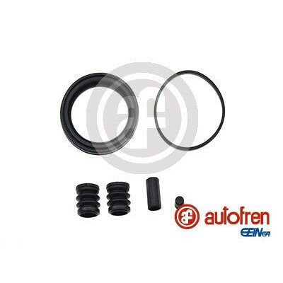 Kit de réparation, étrier de frein SEINSA D4033