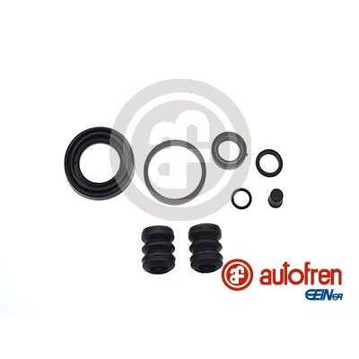 Kit de réparation, étrier de frein SEINSA D4045