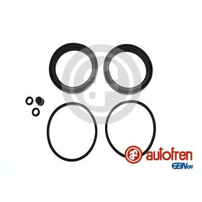 Kit de réparation, étrier de frein SEINSA D4094