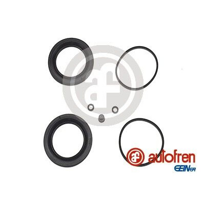Kit de réparation, étrier de frein SEINSA D4113