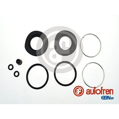 Kit de réparation, étrier de frein SEINSA D4115