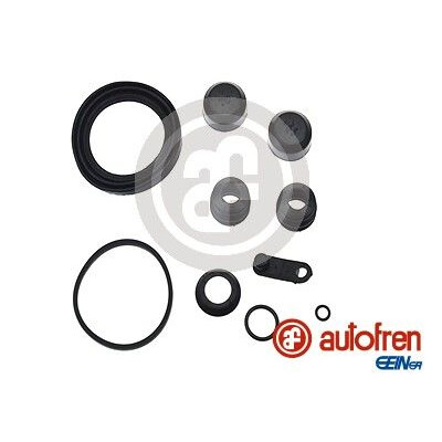 Kit de réparation, étrier de frein SEINSA D41354