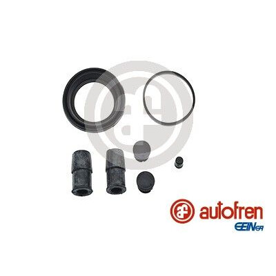 Kit de réparation, étrier de frein SEINSA D4193