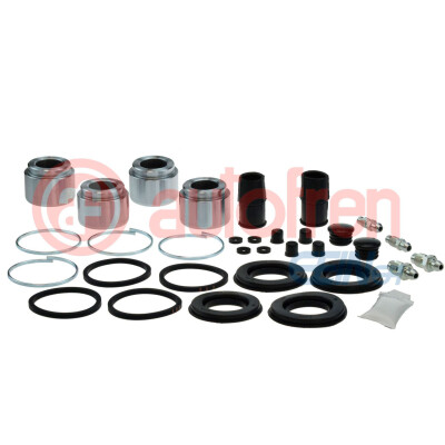 Kit de réparation, étrier de frein SEINSA D42037C
