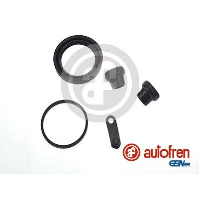 Kit de réparation, étrier de frein SEINSA D4221