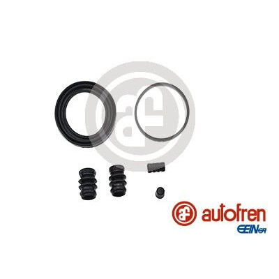 Kit de réparation, étrier de frein SEINSA D4232