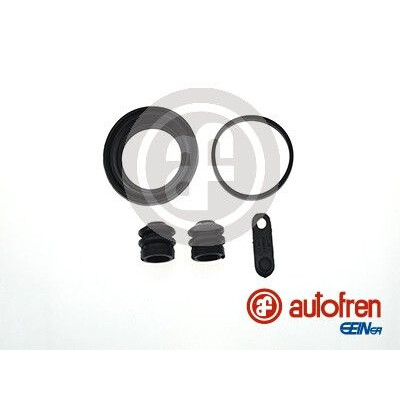 Kit de réparation, étrier de frein SEINSA D4262