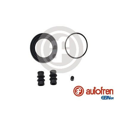 Kit de réparation, étrier de frein SEINSA D4263