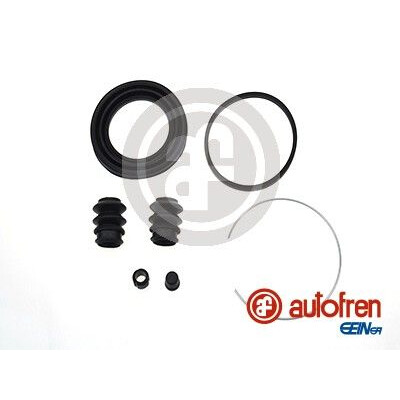 Kit de réparation, étrier de frein SEINSA D4285