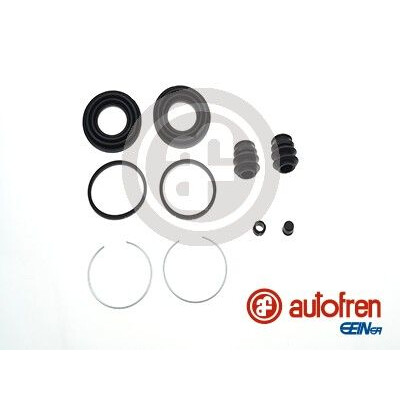 Kit de réparation, étrier de frein SEINSA D4296