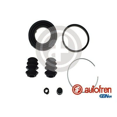 Kit de réparation, étrier de frein SEINSA D4297