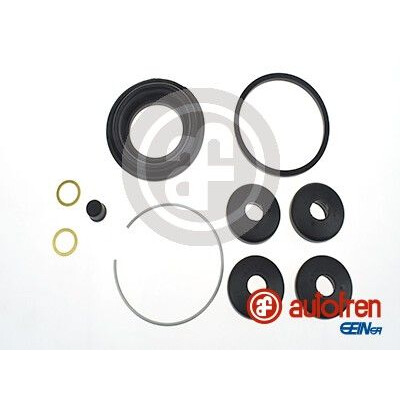 Kit de réparation, étrier de frein SEINSA D4302