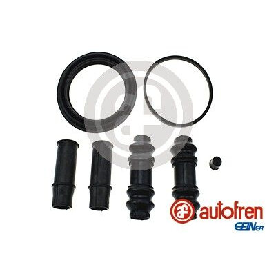 Kit de réparation, étrier de frein SEINSA D4332