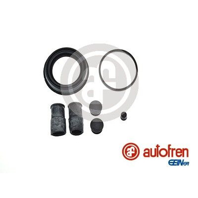 Kit de réparation, étrier de frein SEINSA D4365