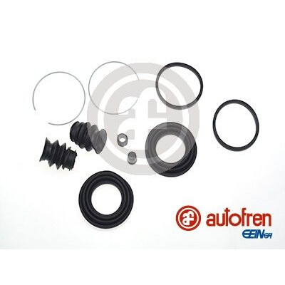 Kit de réparation, étrier de frein SEINSA D4427