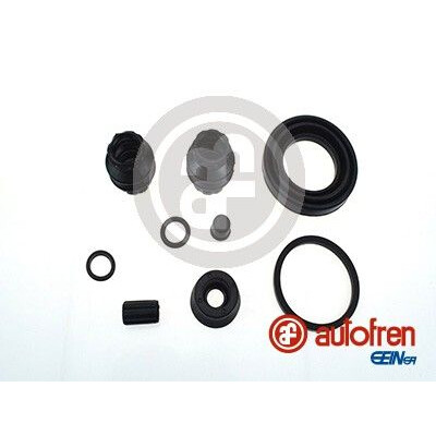 Kit de réparation, étrier de frein SEINSA D4589