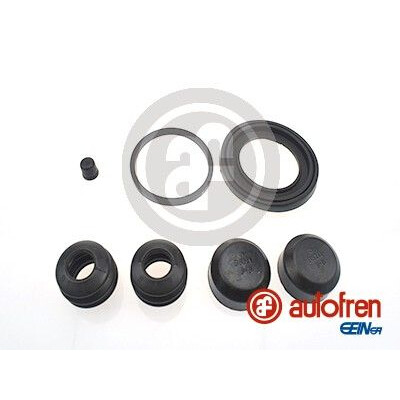 Kit de réparation, étrier de frein SEINSA D4610