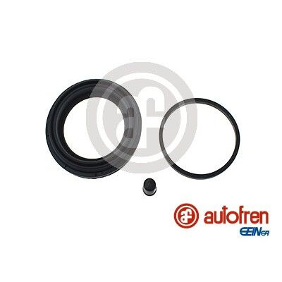 Kit de réparation, étrier de frein SEINSA D4626