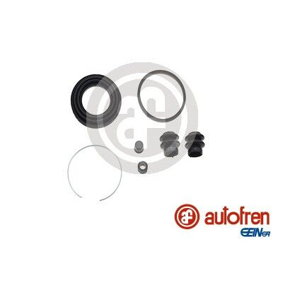 Kit de réparation, étrier de frein SEINSA D4730