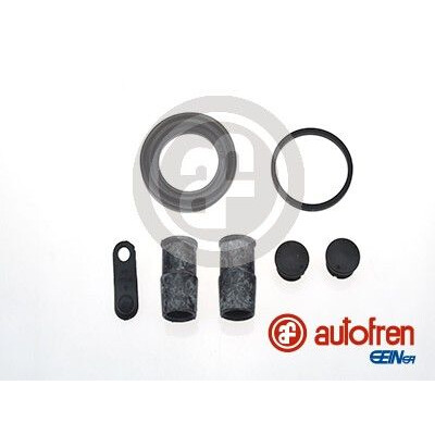 Kit de réparation, étrier de frein SEINSA D4736