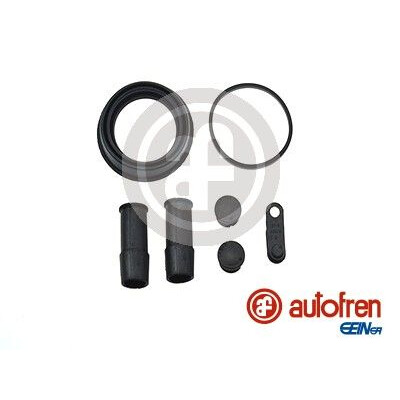Kit de réparation, étrier de frein SEINSA D4748