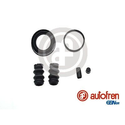 Kit de réparation, étrier de frein SEINSA D4772