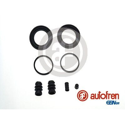 Kit de réparation, étrier de frein SEINSA D4785