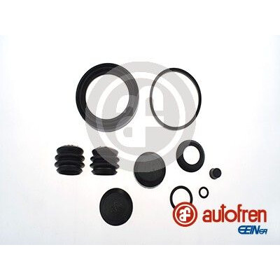 Kit de réparation, étrier de frein SEINSA D4787