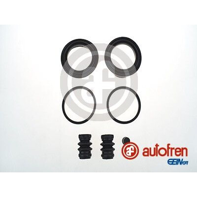 Kit de réparation, étrier de frein SEINSA D4790