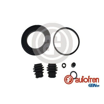Kit de réparation, étrier de frein SEINSA D4913