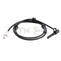 Capteur, tours de roue SNR ASB158.38