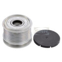 Roue libre d&#39;alternateur SNR GA751.09