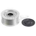 Roue libre d&#39;alternateur SNR GA753.02