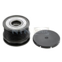 Roue libre d&#39;alternateur SNR GA754.01