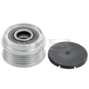 Roue libre d&#39;alternateur SNR GA754.02