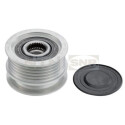 Roue libre d&#39;alternateur SNR GA754.04