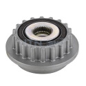 Roue libre d&#39;alternateur SNR GA754.12