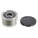 Roue libre d&#39;alternateur SNR GA755.04