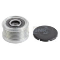 Roue libre d&#39;alternateur SNR GA758.02