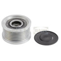 Roue libre d&#39;alternateur SNR GA758.04