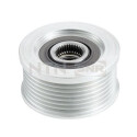 Roue libre d&#39;alternateur SNR GA768.04