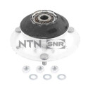 Kit de réparation, support de colonne amortisseur SNR KB650.01