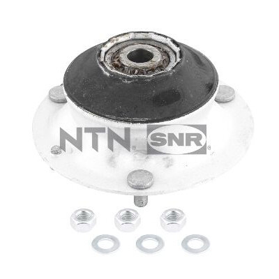 Kit de réparation, support de colonne amortisseur SNR KB650.01