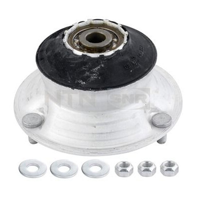 Kit de réparation, support de colonne d'amortisseur SNR KB650.03